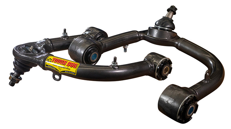 Toyota Hilux 2015-on N80 Tough Dog Upper Control Arms UCA