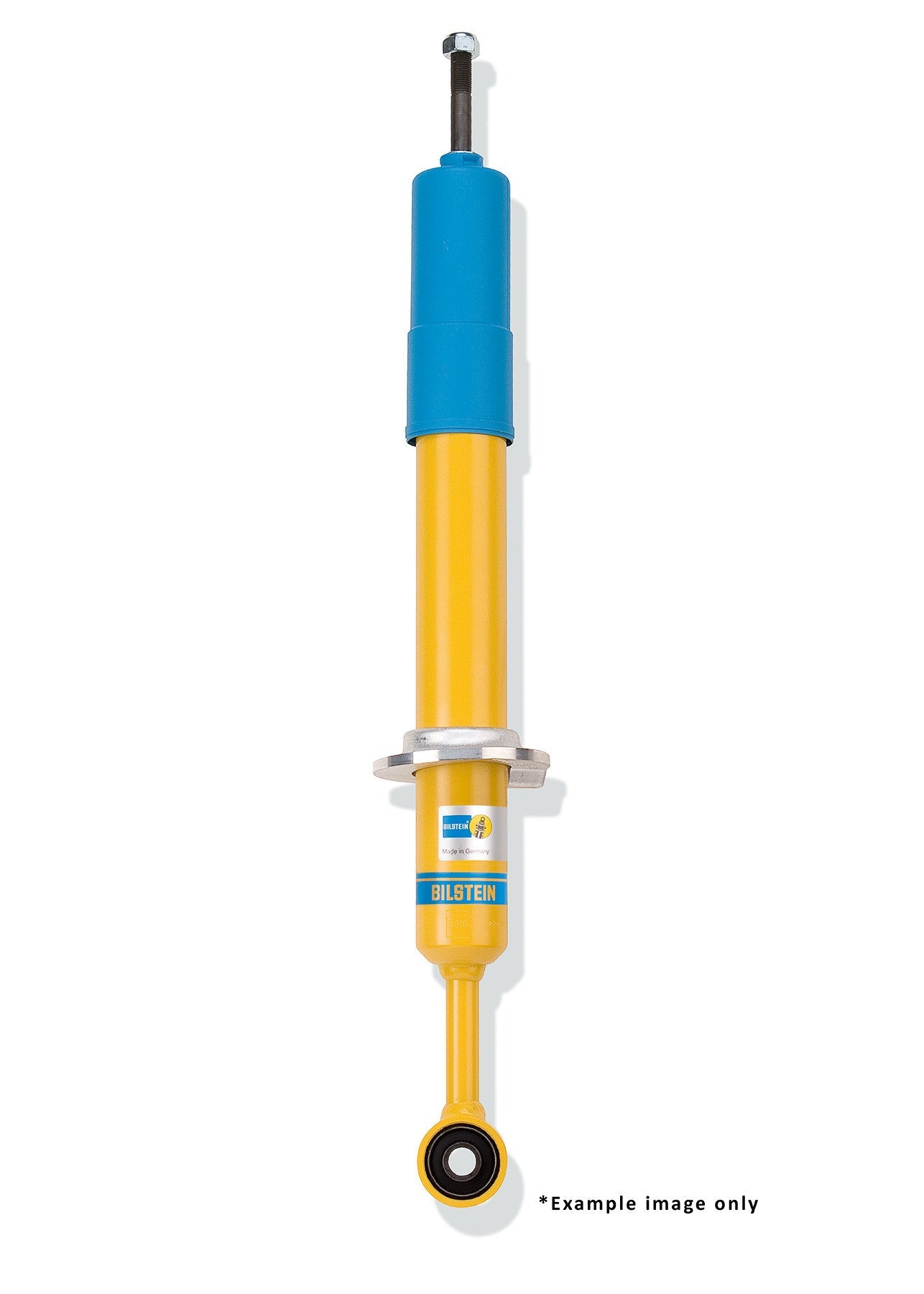 Nissan Patrol - Bilstein B6 Offroad Rear Shocks (B46 0420)