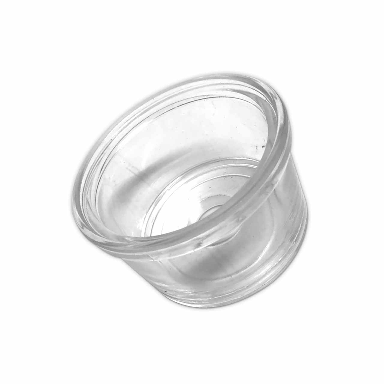 D7111-403 Replacement See-Through Bowl for Delphi C.A.V. Pre Filter 5836B100
