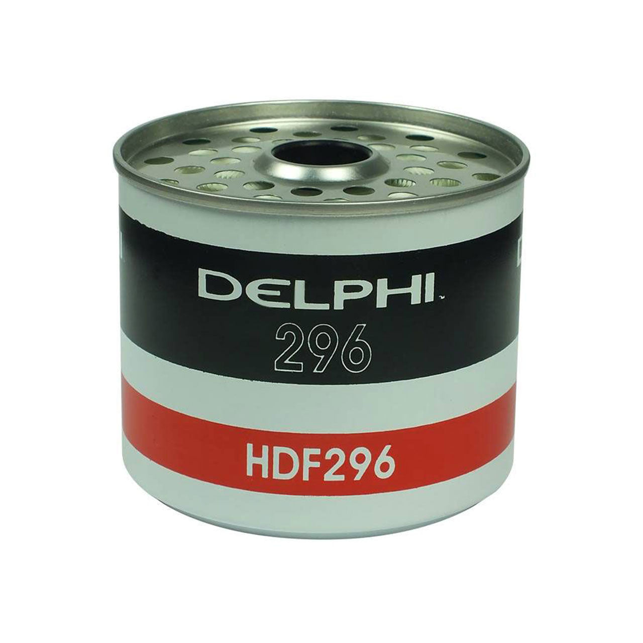 Delphi Replacement Fuel Filter HDF296 For C.A.V. 5836B100