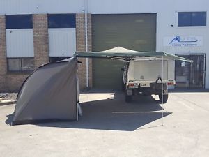 Dome Tent to suit 30 Second Awning - Free Shipping