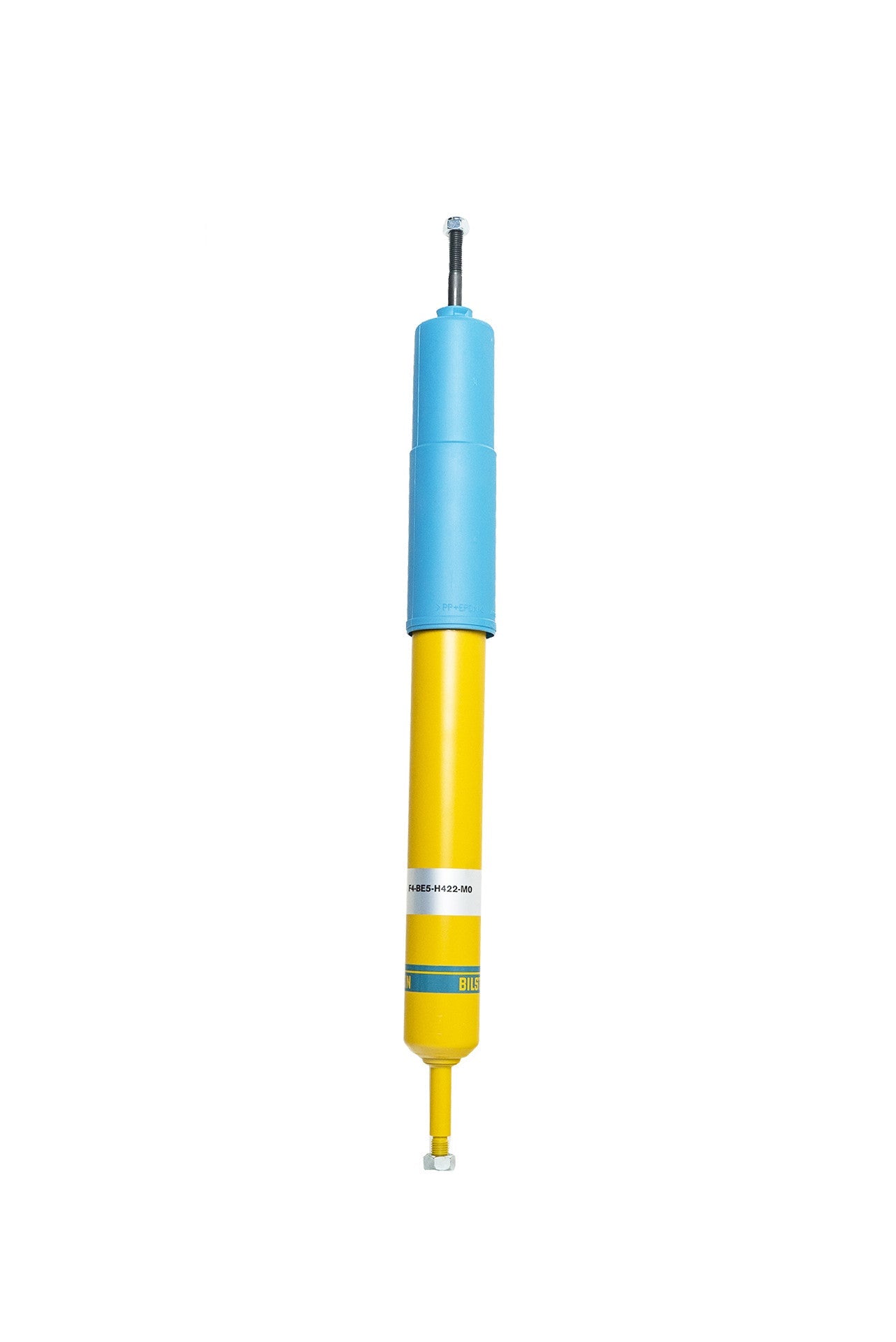 Nissan Patrol, Toyota Landcruiser - Bilstein B6 Offroad Front Shocks (BE5 H422)