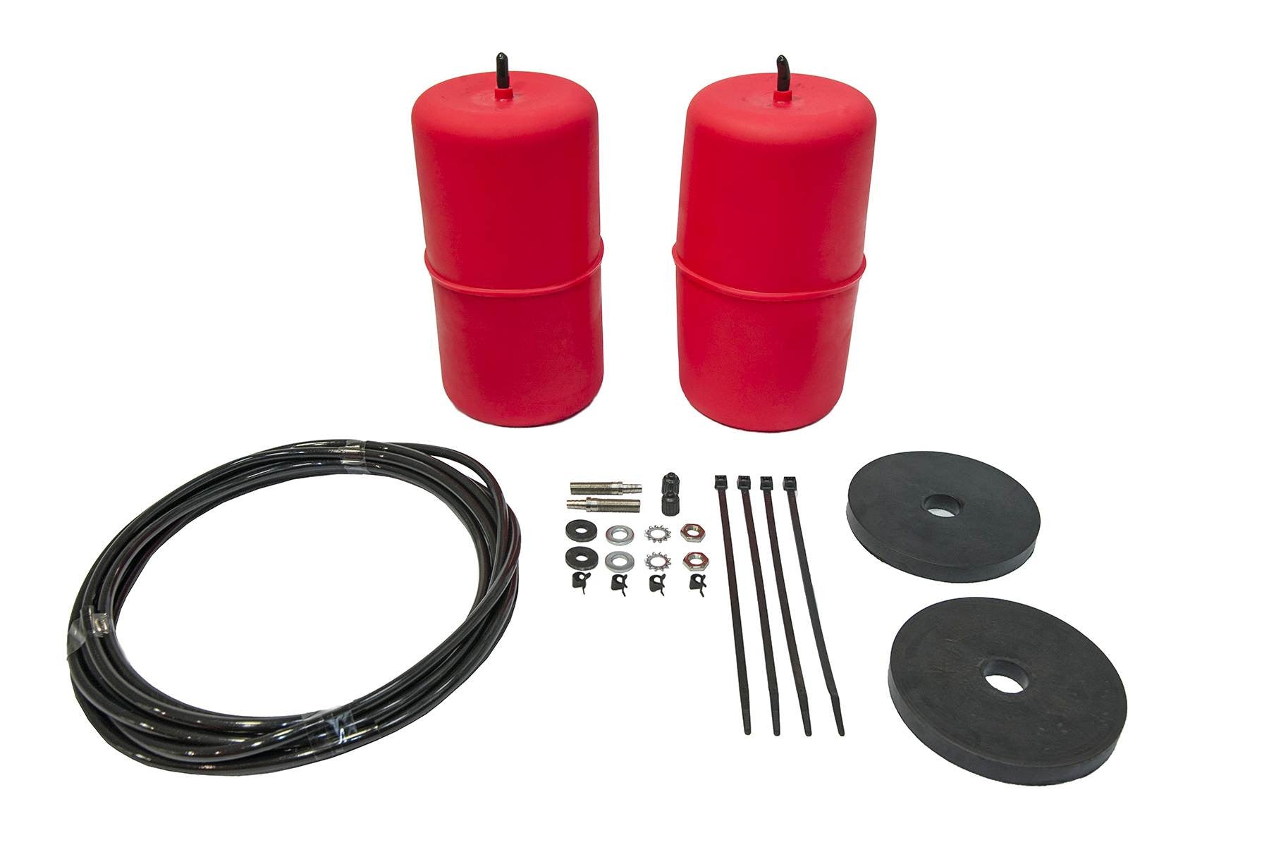 Holden Commodore - Polyair Red Series Kit Standard (64892)