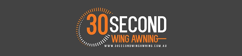 30 Second Awnings