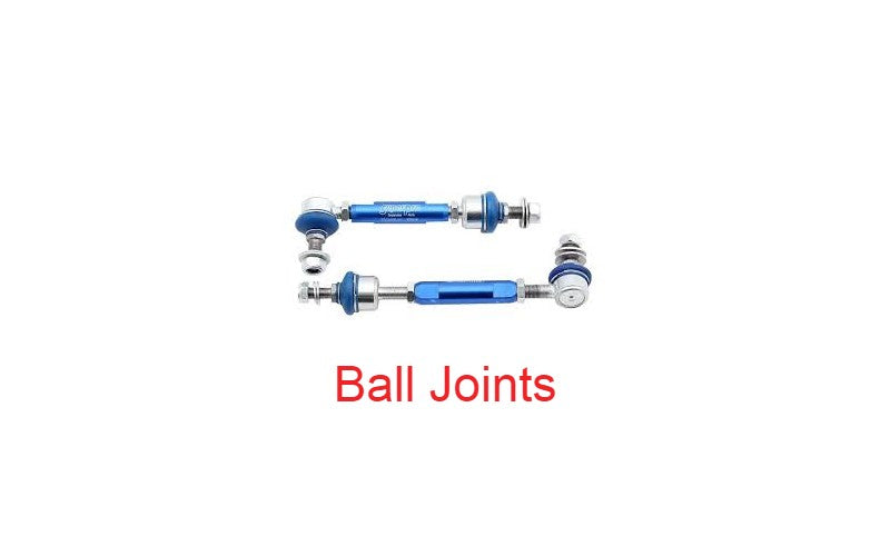 Ball Joints