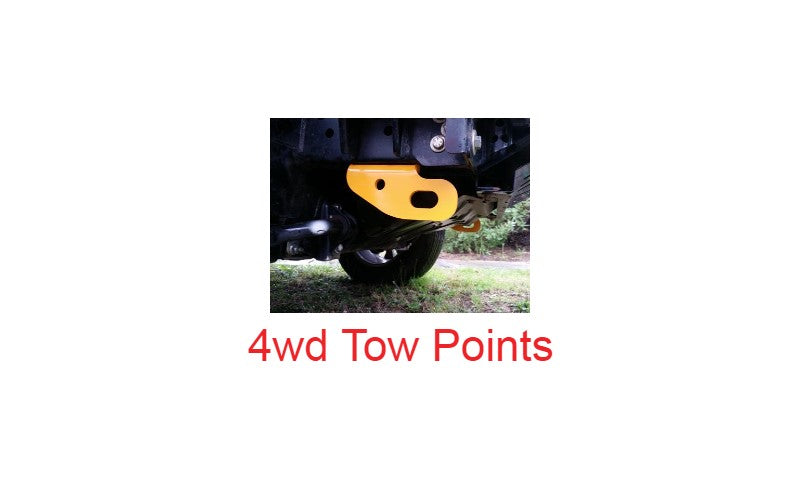 Tow Points