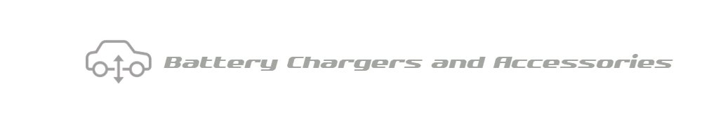 Battery Chargers and Accessories