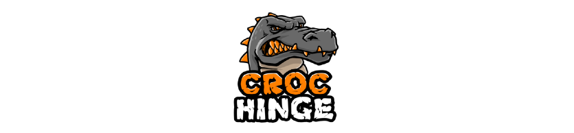 Croc Hinge