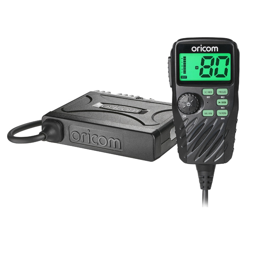 UHF390gp UHF Cb Radio Value Pack