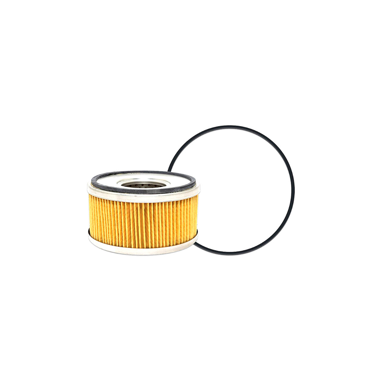 Dahl 10 Micron Replacement Separator Element (101-W)