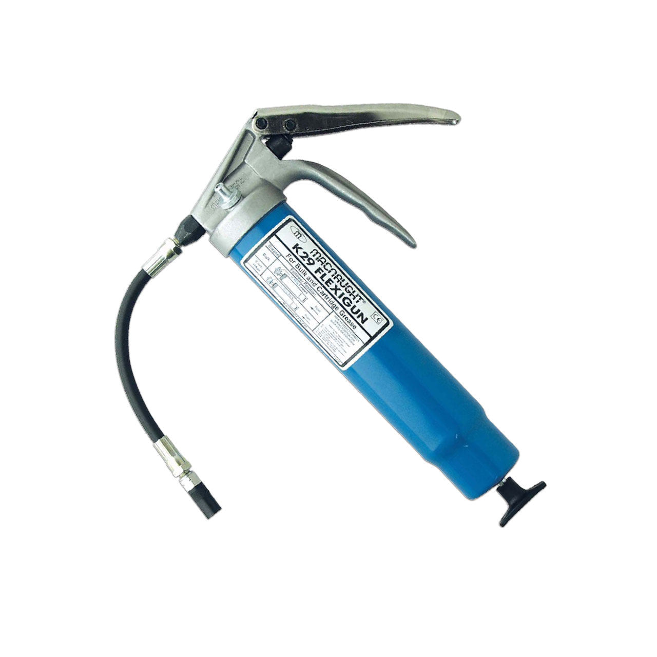 K29-01 Macnaught Flexigun Grease Gun K-29