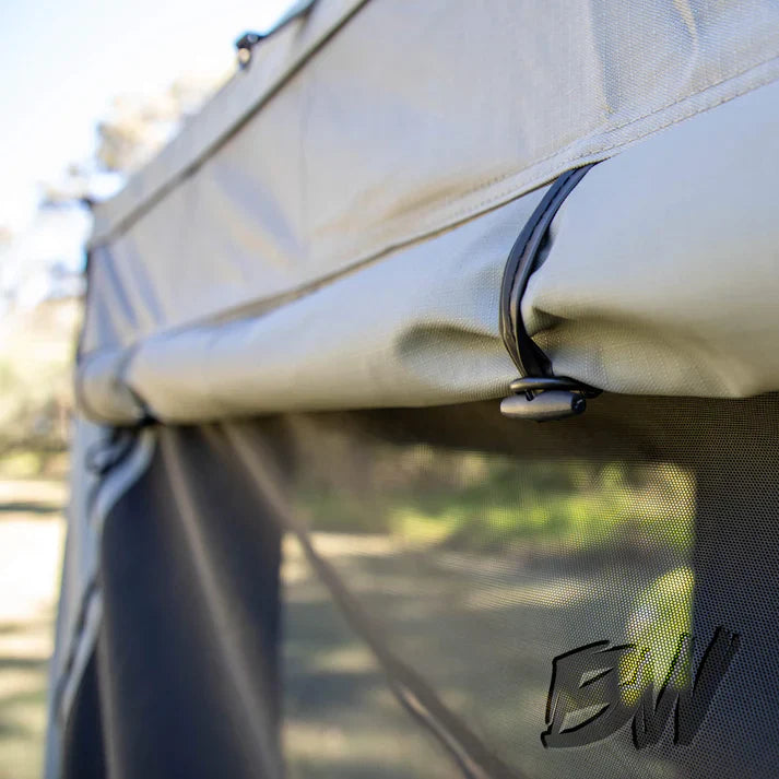 Extreme Darkness XL Squared Wall Kit - GREY