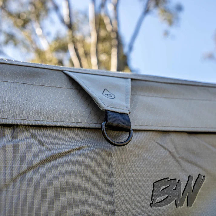 Extreme Darkness XL Squared Wall Kit - GREY