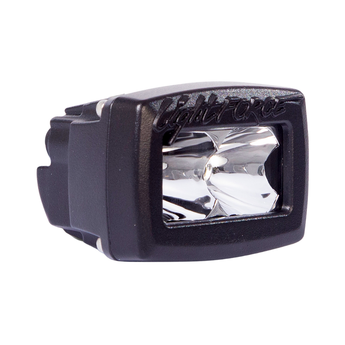Rok 10 Utility Light - Spot (Single)