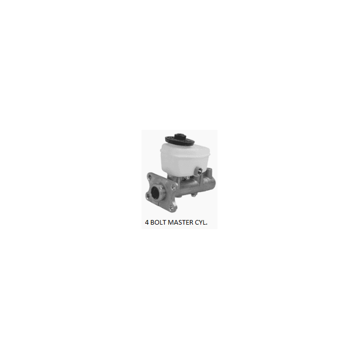 Toyota Landcruiser 75/78/79 Series 1hz Hpd Catch Can