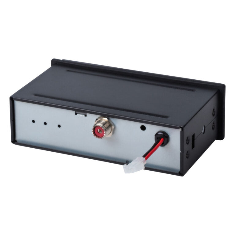 UHF098 Din Size 5 Watt UHF Cb Radio