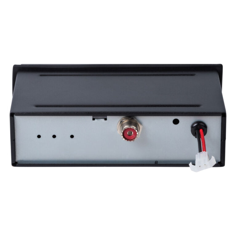 UHF098 Din Size 5 Watt UHF Cb Radio