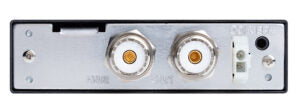 UHF182x Dual Antenna 5 Watt UHF Cb Radio