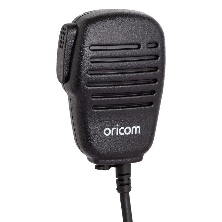 Spkmic5000 Speaker Mic