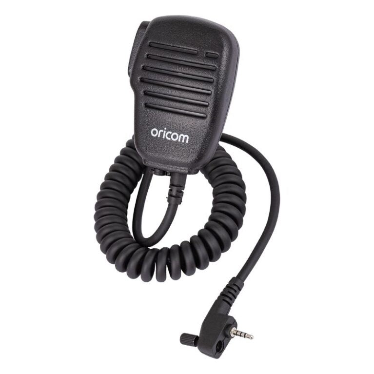 Spkmic5000 Speaker Mic