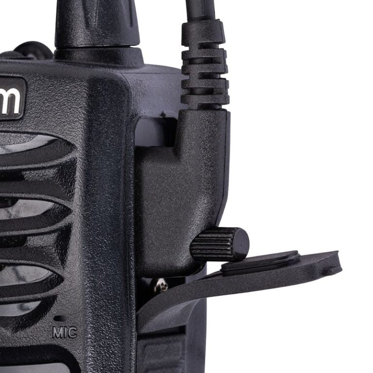 Spkmic5000 Speaker Mic