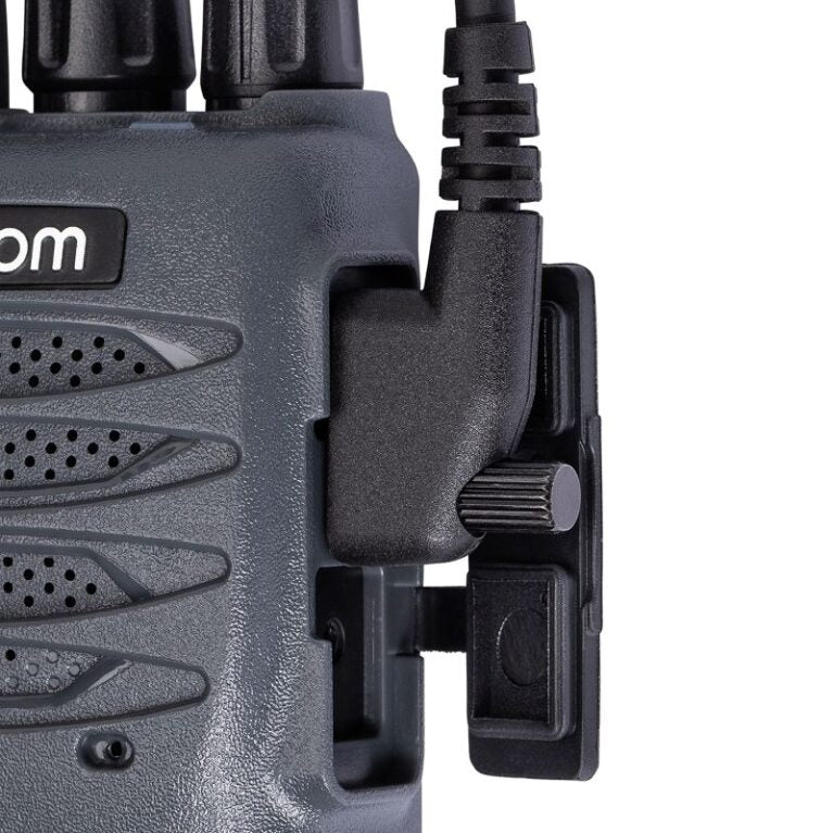 Spkmic5000 Speaker Mic