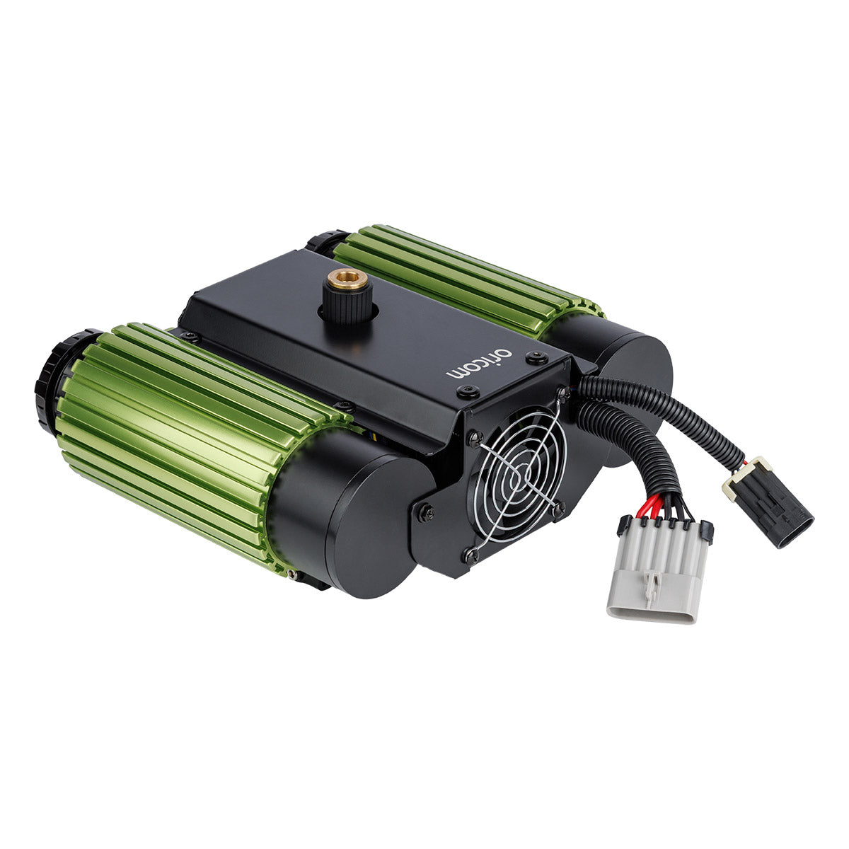 AIR40 Twin Cylinder Air Compressor + Inflation Kit