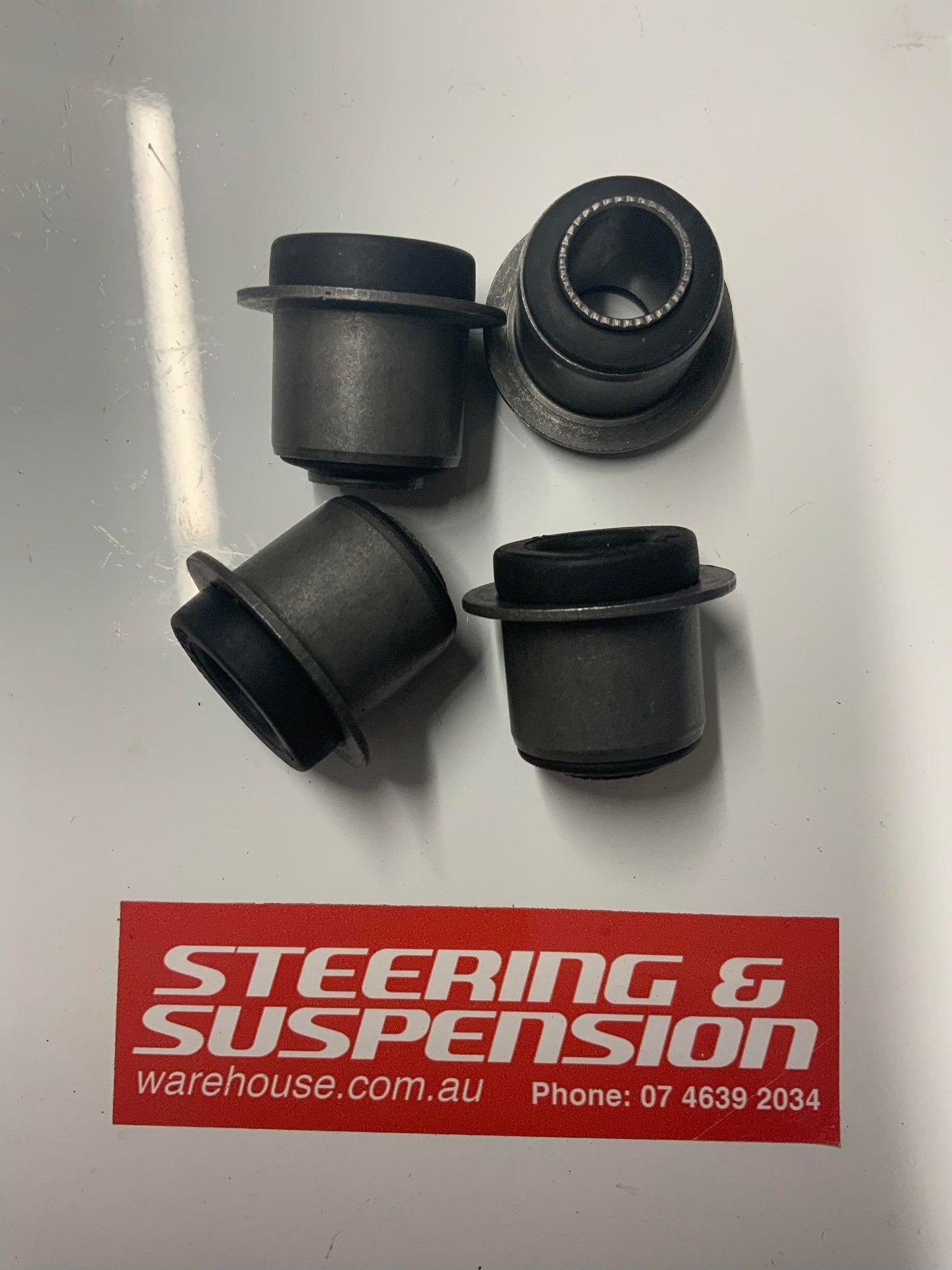 Holden Hq Hj Hx Hz Wb Rubber Upper Control Arm Bushes