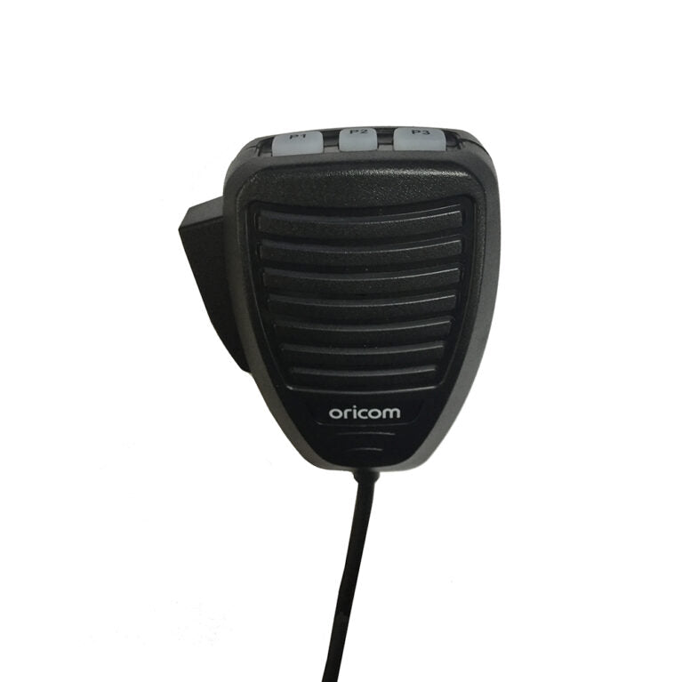 UHF025 Compact 5 Watt UHF Cb Radio