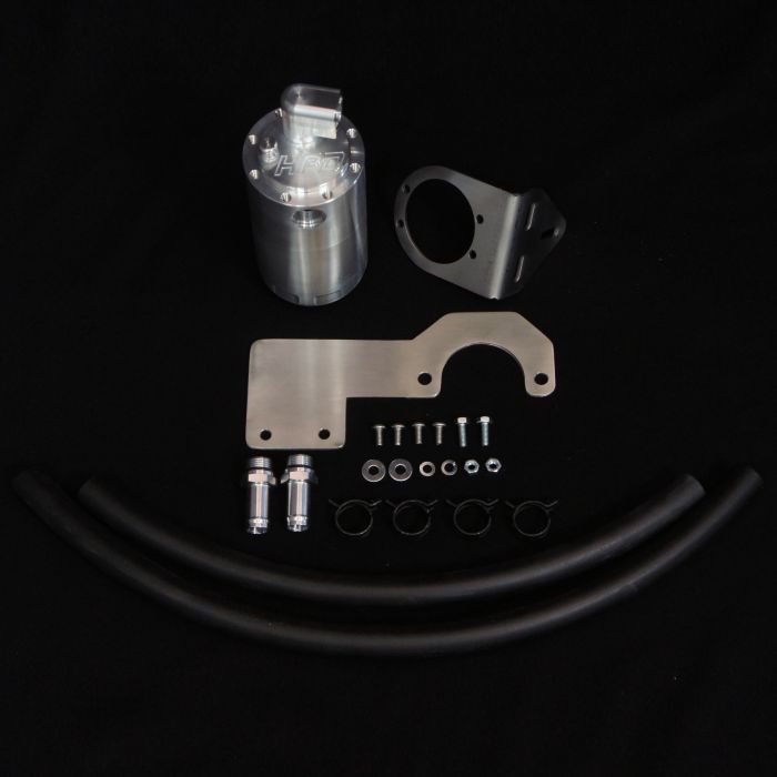 Toyota Landcruiser 100 Series 1HZ 2 Bolt HPD Catch Can