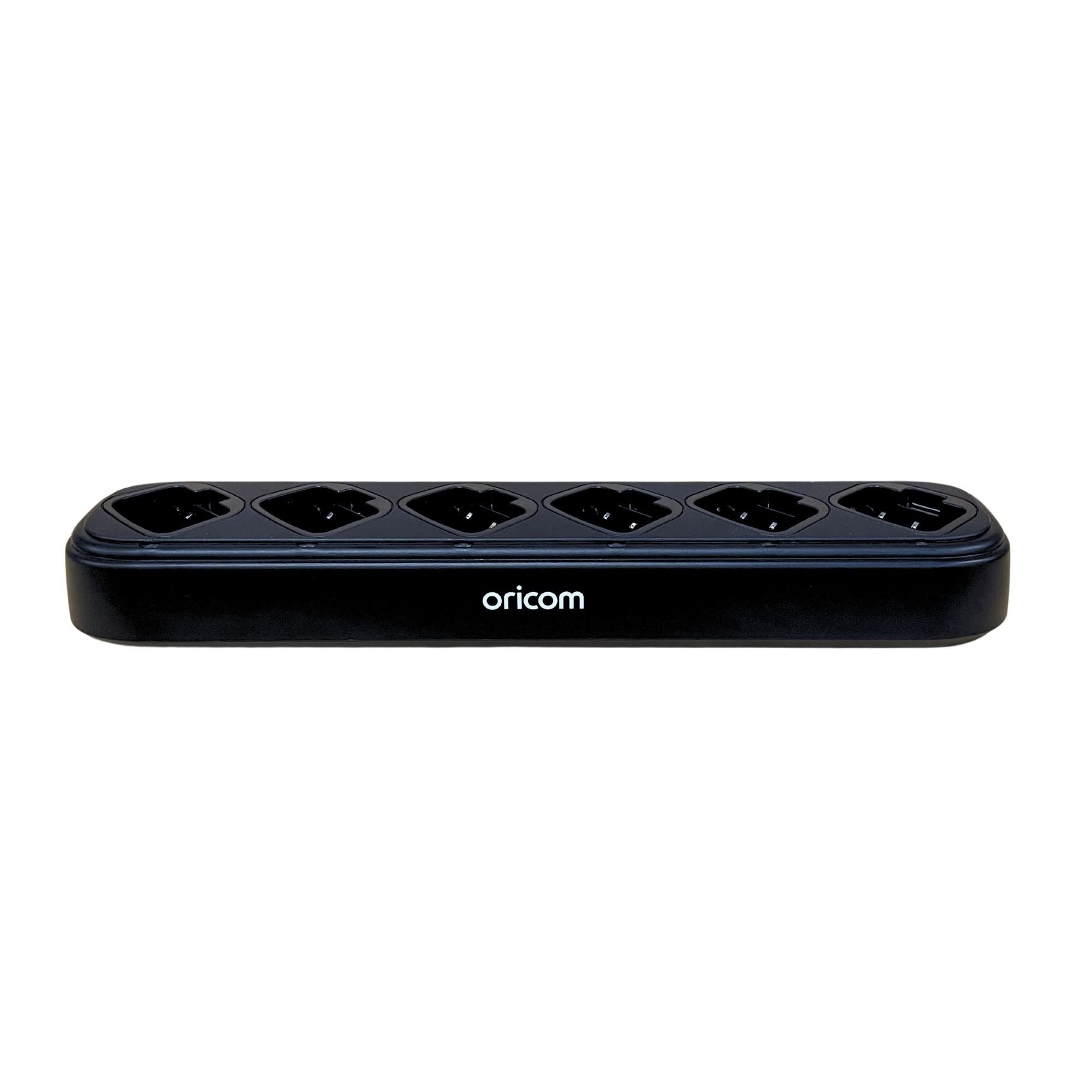 2u0328 6 Way Charging Station To Suit Dtx600/Ultra550 UHF Cb Radios