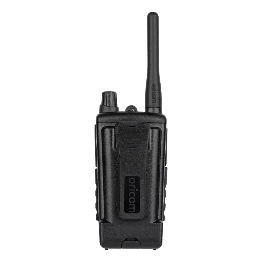 UHF2200-1 Handheld 2 Watt UHF Cb Radio Single Pack