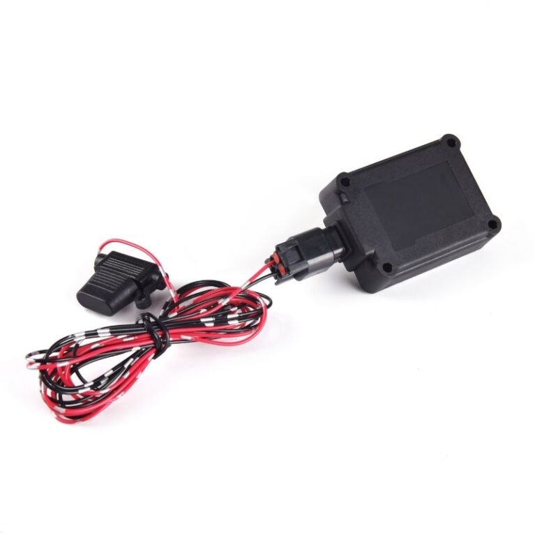 Optional Repeater To Suit Tps10 System