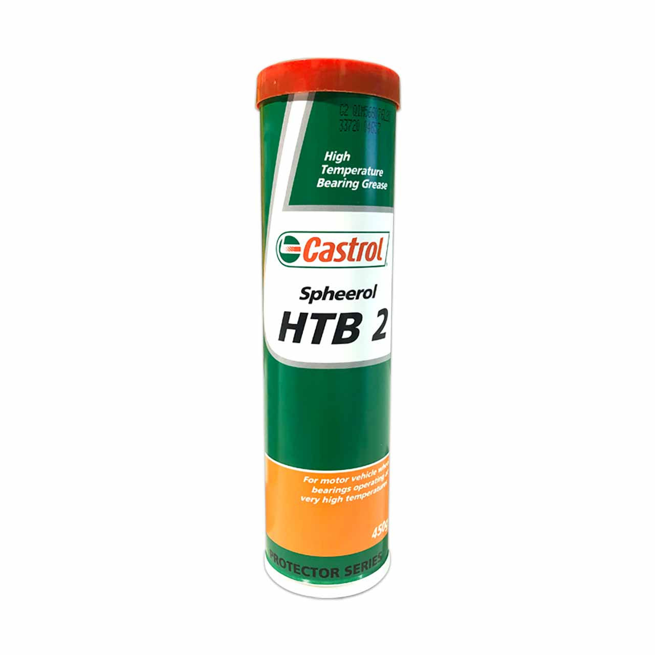 Castrol HTB Grease 450 Grm (3371032)