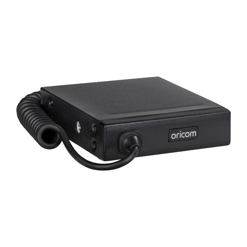 UHF182xp UHF Cb Radio With Dual Antenna System