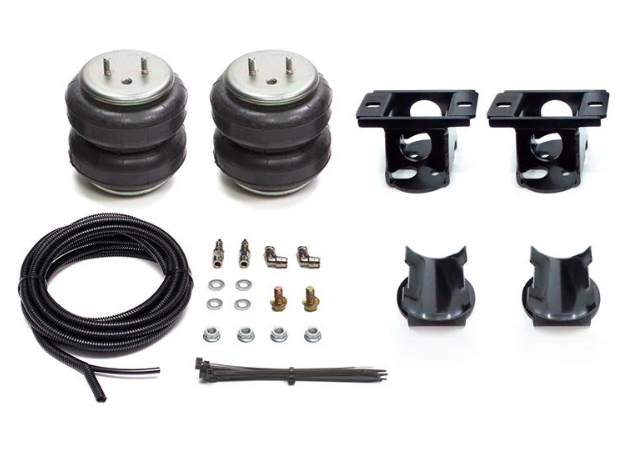 Toyota Landcruiser 79 Series incl. LC70 99-26 Airbag man Airbag Kit to suit Larger Exhausts