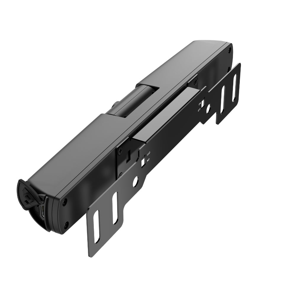 WRCSP Wireless Solar Reversing Camera with 5" Display