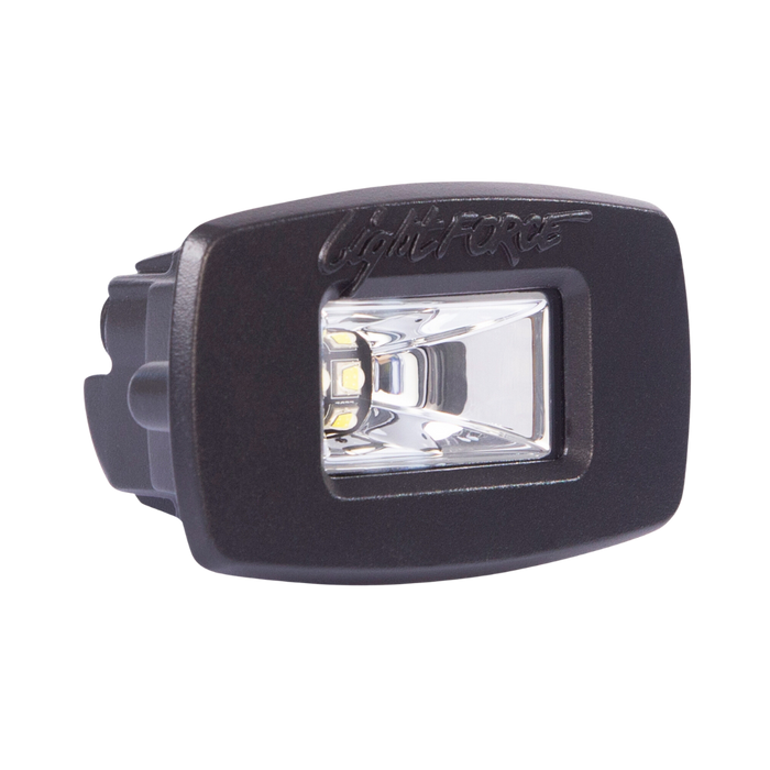 Rok 20 Utility Light - Flush Mount Ultra Flood (Single)