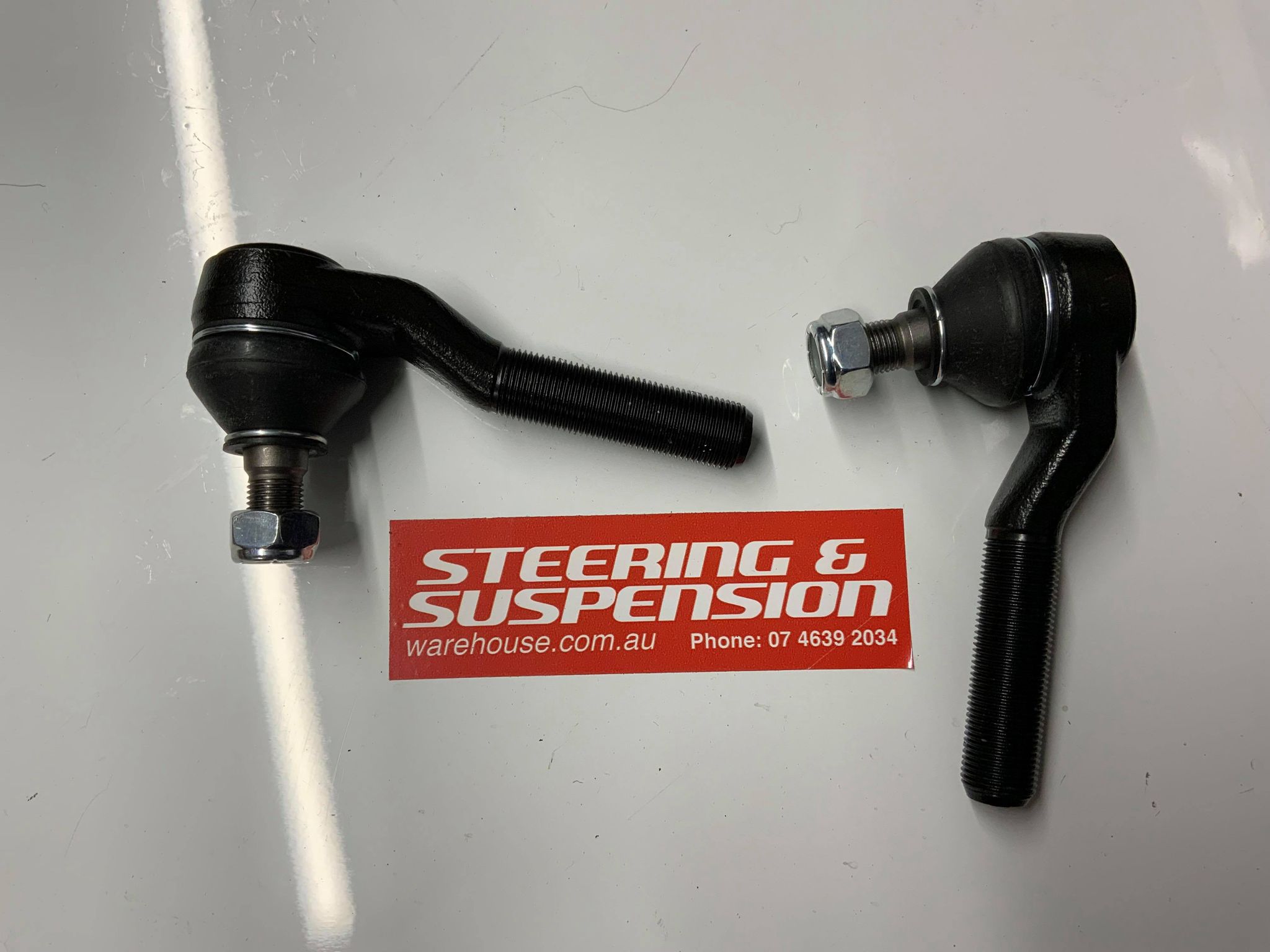 Ford Falcon Xd Xe Xf Xg Tie Rod End Set