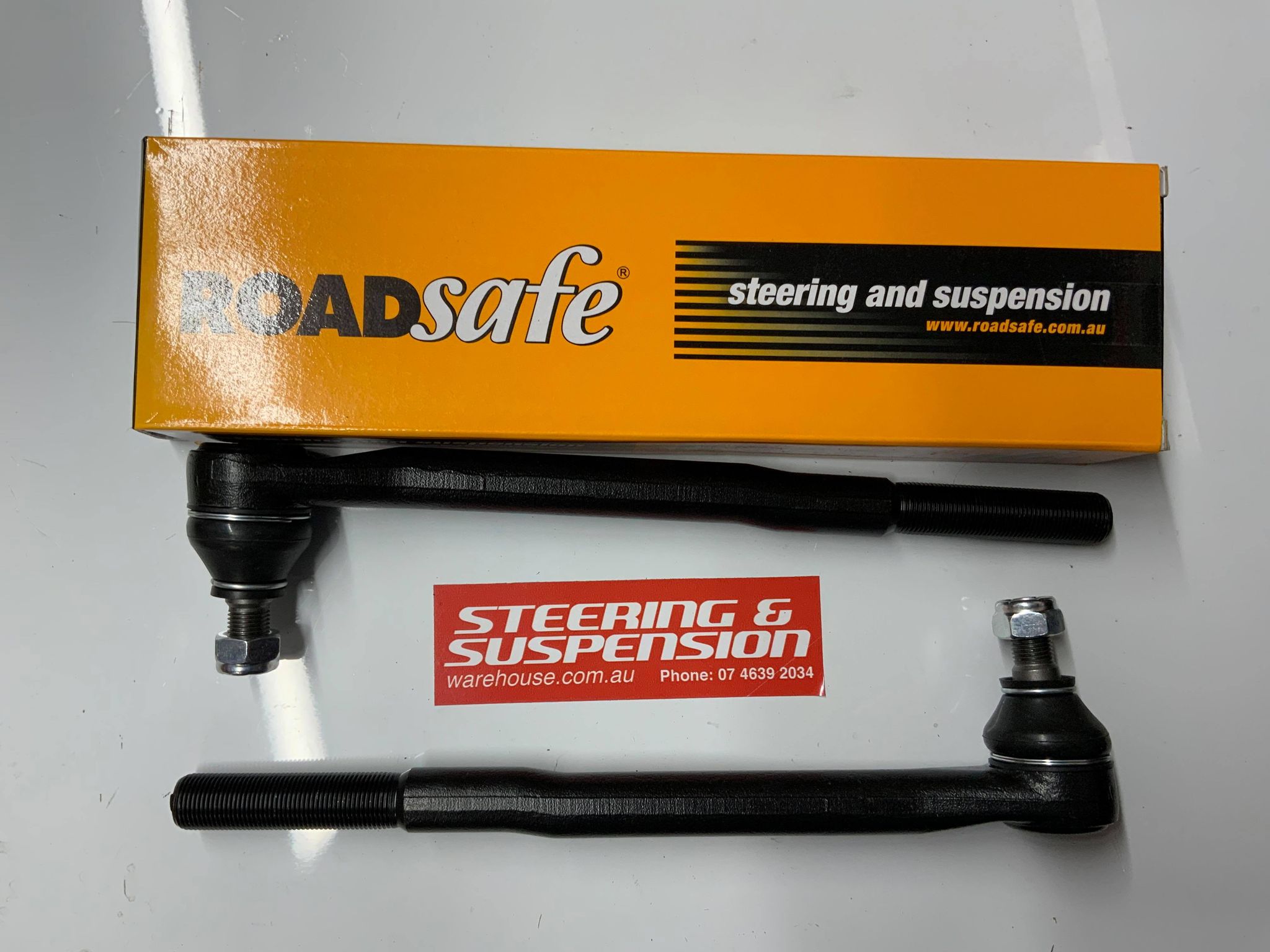 Ford Falcon Xd Xe Xf Xg Inner Tie Rod Ends