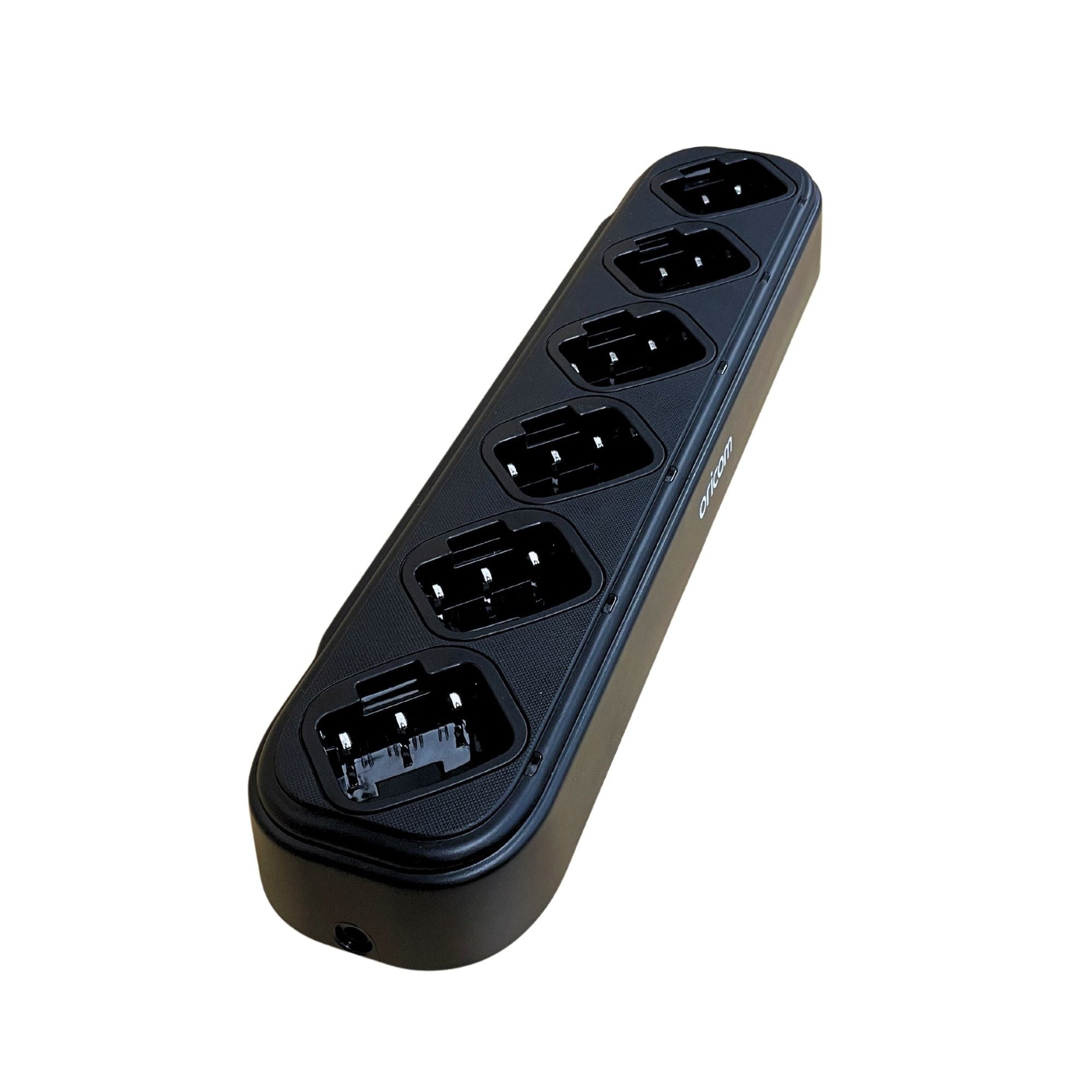 2u0328 6 Way Charging Station To Suit Dtx600/Ultra550 UHF Cb Radios