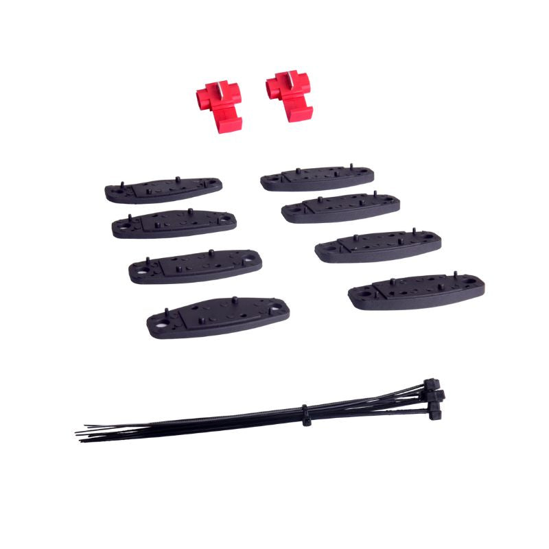 Wps01 Reversing Sensor Pack