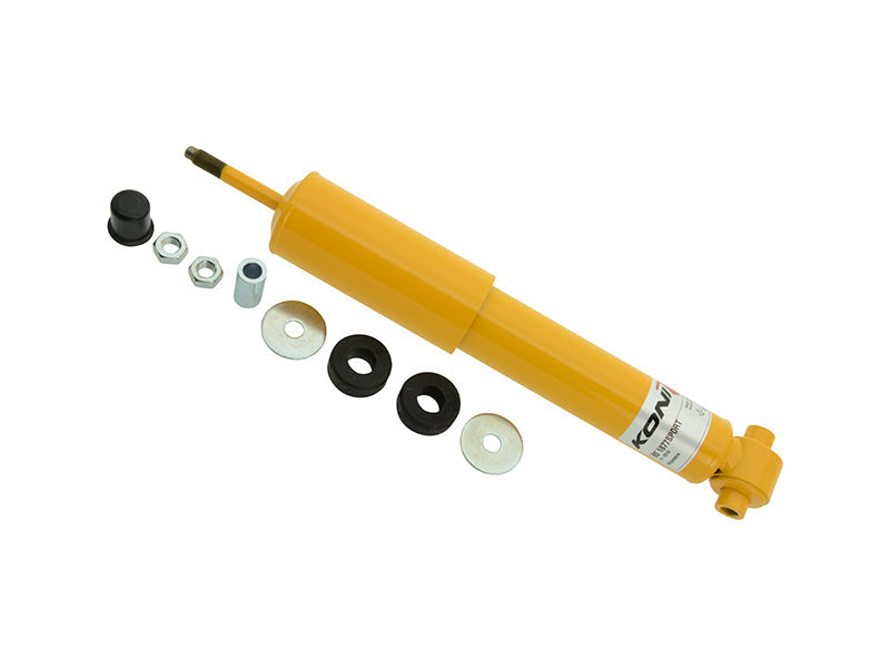 Seat 124 - 124, 124 S, Incl. Coupe - Sport  Shock Absorber (80-1877sport)