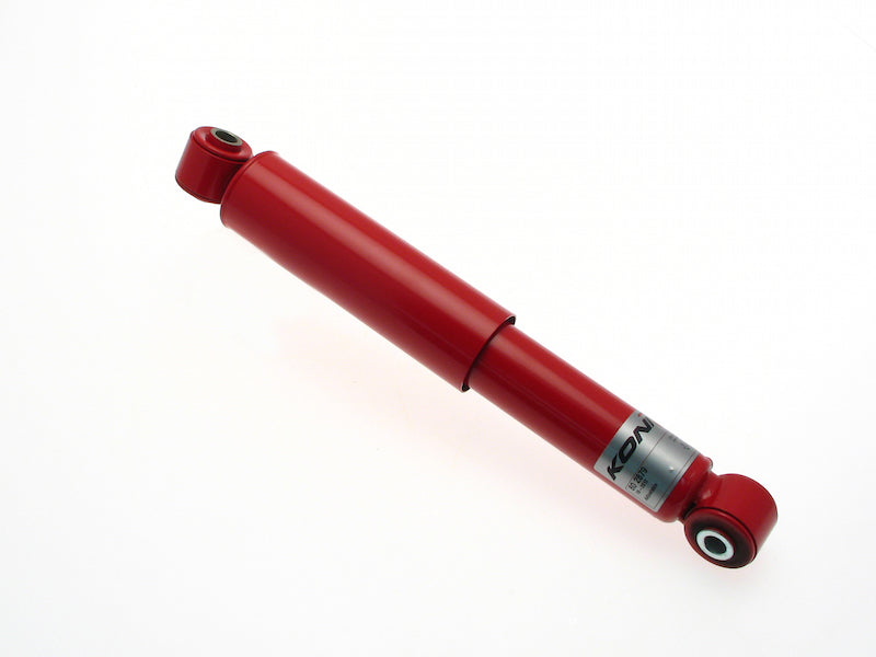 Volkswagen Caddy - Caddy 3, 4, Incl. Maxi, Excl. 4-Motion - Special  Shock Absorber (80-2879)