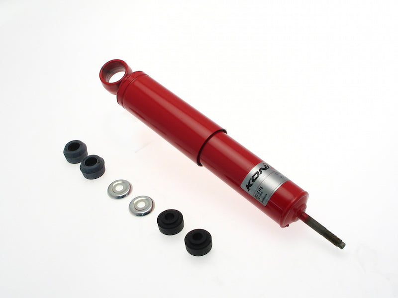 Toyota Landcruiser - Landcruiser (Lj70 / -73, Rj70 / -73, Bundera) - Heavy Track  Shock Absorber (82-2375)