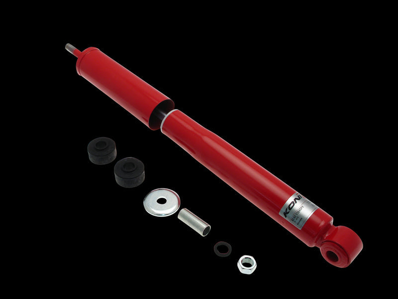 Toyota Landcruiser - Landcruiser 100 (Hdj- & Uzj-) - Heavy Track  Shock Absorber (8240-1184spx)