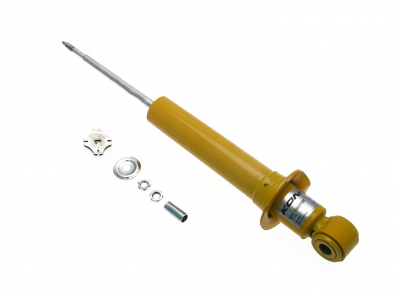 Mazda Mx-5 - Mx-5 / Miata Nc 1.8, 2.0 - Sport  Shock Absorber (8241-1244sport)