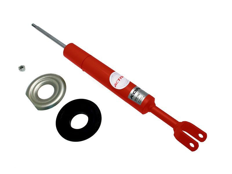 Seat Exeo - Exeo (3r) Sedan & St 1.6, 1.8t, 2.0 Tsi, 2.0tdi - Special-Active  Shock Absorber (8245-1008)