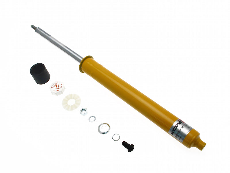 Subaru Impreza - Impreza Gd/Gg F-G 'Hawk Eye' 2.5 Wrx, Excl. Sti - Sport  Shock Absorber (8610-1440sport)