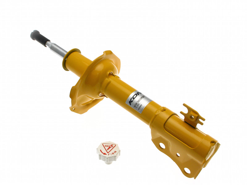 Toyota Yaris / Echo / Vitz - Yaris T-Sport - Sport  Shock Absorber (8710-1403sport)